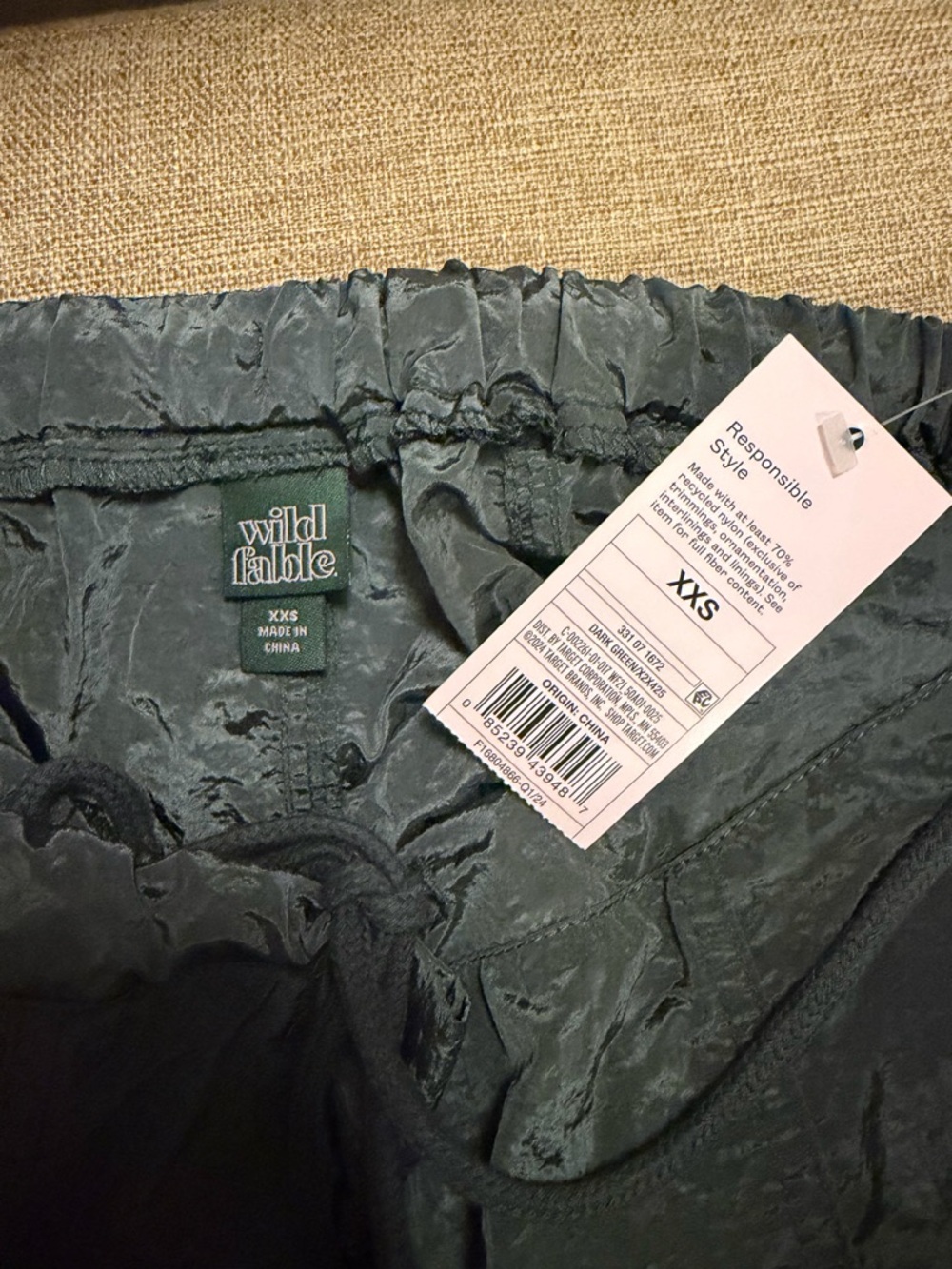 Pants - Picture 4 of 4